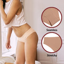Kit 3 Calcinhas Sem Costura SoftSkin™ Ultra Conforto