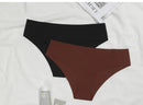 Kit 3 Calcinhas Sem Costura SoftSkin™ Ultra Conforto