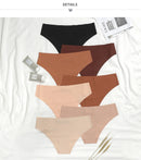 Kit 3 Calcinhas Sem Costura SoftSkin™ Ultra Conforto