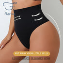Calcinha Modeladora SlimCurve™ Cintura Alta Sem Costura