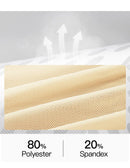 Short Modelador Levanta Bumbum CurvesLift™ Feminino Cintura Alta