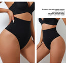 Calcinha Modeladora SlimCurve™ Cintura Alta Sem Costura