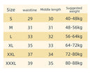 Short Modelador SlimBody™ Levanta Bumbum Cintura Alta