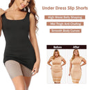 Short Invisível ComfortSkin™ Anti Atrito Sem Costura