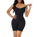 Body Modelador SculptFit™ Sem Costura Cintura Alta