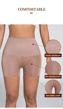 Short Modelador SlimBody™ Levanta Bumbum Cintura Alta