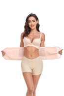 Cinta Pós-Parto Modeladora RecoverFit™ Suporte Abdominal e Lombar