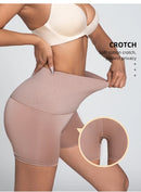 Short Modelador SlimBody™ Levanta Bumbum Cintura Alta