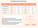Kit 3 Calcinhas Sem Costura SoftSkin™ Ultra Conforto