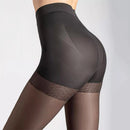 Meia-Calça Modeladora BlackCurve™ 40D Ultra Elástica