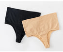 Calcinha Modeladora SlimCurve™ Cintura Alta Sem Costura