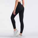 Legging Modeladora FlexFit™ Cintura Alta Premium