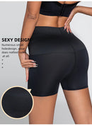 Short Modelador SlimBody™ Levanta Bumbum Cintura Alta