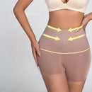 Short Modelador SlimBody™ Levanta Bumbum Cintura Alta