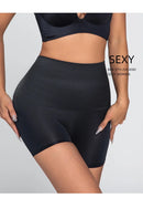 Short Modelador SlimBody™ Levanta Bumbum Cintura Alta