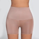 Short Modelador SlimBody™ Levanta Bumbum Cintura Alta