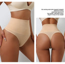 Calcinha Modeladora SlimCurve™ Cintura Alta Sem Costura
