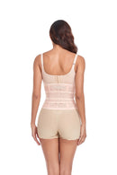 Cinta Pós-Parto Modeladora RecoverFit™ Suporte Abdominal e Lombar