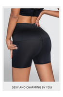 Short Modelador SlimBody™ Levanta Bumbum Cintura Alta