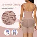 Body Modelador SculptFit™ Sem Costura Cintura Alta