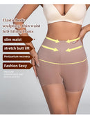Short Modelador SlimBody™ Levanta Bumbum Cintura Alta