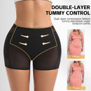 Short Modelador Levanta Bumbum CurvesLift™ Feminino Cintura Alta