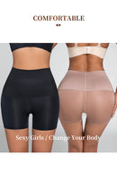 Short Modelador SlimBody™ Levanta Bumbum Cintura Alta