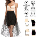 Short Invisível ComfortSkin™ Anti Atrito Sem Costura