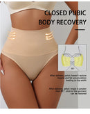 Calcinha Modeladora SlimCurve™ Cintura Alta Sem Costura