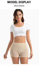 Short Modelador Levanta Bumbum CurvesLift™ Feminino Cintura Alta
