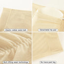 Short Modelador Levanta Bumbum CurvesLift™ Feminino Cintura Alta