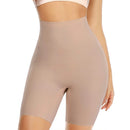 Short Invisível ComfortSkin™ Anti Atrito Sem Costura
