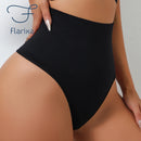 Calcinha Modeladora SlimCurve™ Cintura Alta Sem Costura
