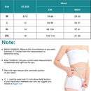 Cinta Pós-Parto Modeladora RecoverFit™ Suporte Abdominal e Lombar