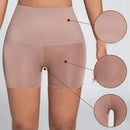 Short Modelador SlimBody™ Levanta Bumbum Cintura Alta