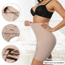 Short Invisível ComfortSkin™ Anti Atrito Sem Costura
