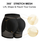 Short Modelador Levanta Bumbum CurvesLift™ Feminino Cintura Alta