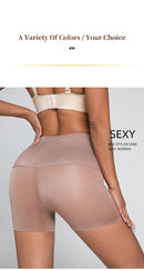 Short Modelador SlimBody™ Levanta Bumbum Cintura Alta
