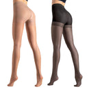 Meia-Calça Modeladora BlackCurve™ 40D Ultra Elástica