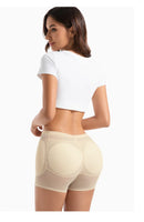 Short Modelador Levanta Bumbum CurvesLift™ Feminino Cintura Alta