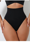 Calcinha Modeladora SlimCurve™ Cintura Alta Sem Costura