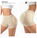 Short Modelador Levanta Bumbum CurvesLift™ Feminino Cintura Alta