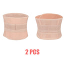Cinta Pós-Parto Modeladora RecoverFit™ Suporte Abdominal e Lombar