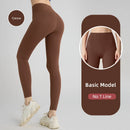 Legging Modeladora FlexFit™ Cintura Alta Premium