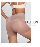 Short Modelador SlimBody™ Levanta Bumbum Cintura Alta