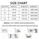 Meia-Calça Modeladora BlackCurve™ 40D Ultra Elástica