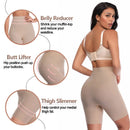 Short Invisível ComfortSkin™ Anti Atrito Sem Costura