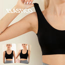 Kit 2 Tops Fitness Seamless ActiveFit™ Sustentação e Conforto
