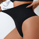 Calcinha Modeladora SlimCurve™ Cintura Alta Sem Costura