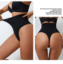 Calcinha Modeladora SlimCurve™ Cintura Alta Sem Costura